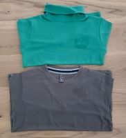 2 Langarm-Shirts Gr. 116/ 118 Zara Kids Nordrhein-Westfalen - Mettingen Vorschau