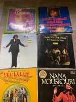 Sammlung Schallplatten  Vinyl Rock , Jazz , Blues , diverse Nordrhein-Westfalen - Gronau (Westfalen) Vorschau