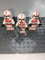 Lego Star Wars Clone Trooper 3x Nordrhein-Westfalen - Lünen Vorschau