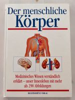 Buch: Der menschliche Körper. Medizinisches Wissen verständlich e Sachsen - Pegau Vorschau