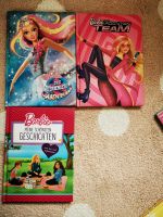 Barbie Bücher Bayern - Geisenfeld Vorschau