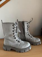 NEUE Catwalk Stiefel Gr. 36 Hessen - Dillenburg Vorschau