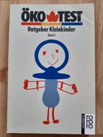 Buch Ökotest Ratgeber Kleinkinder Frankfurt am Main - Eschersheim Vorschau