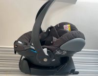 BeSafe iZi Go Babyschale mit ISOFix w Niedersachsen - Lachendorf Vorschau