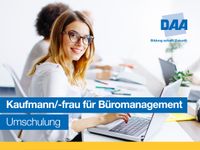 Umschulung Kaufmann/-frau für Büromanagement (IHK) Gelsenkirchen Nordrhein-Westfalen - Gelsenkirchen Vorschau
