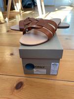 Only Schuhe, Gr.39, braun, neu Berlin - Zehlendorf Vorschau