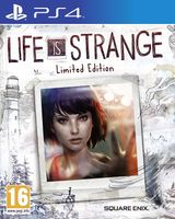 Life is Strange Limited Edition (PS4) (PEGI) Nordrhein-Westfalen - Werther (Westfalen) Vorschau