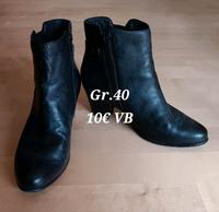 Damenstiefelette Niedersachsen - Trebel Vorschau