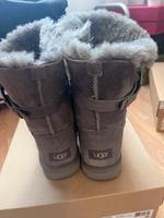 UGG Boots W Nash Gr. 39 Rheinland-Pfalz - Speyer Vorschau
