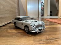 Lego Aston Martin 10262 Bayern - Plattling Vorschau