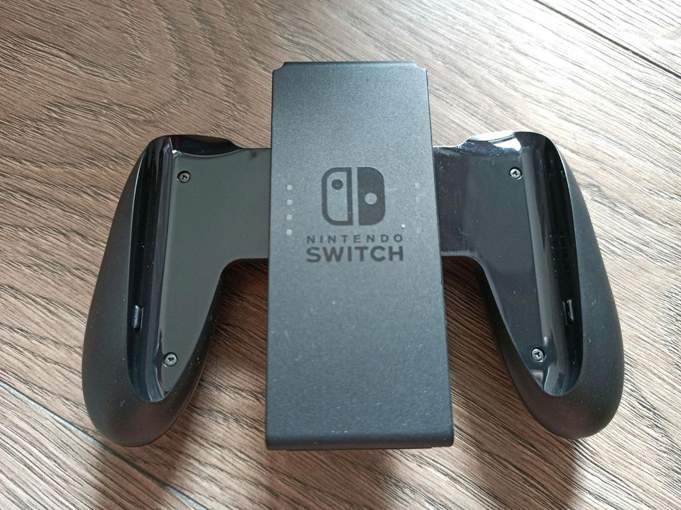 Nintendo Switch in Herzebrock-Clarholz