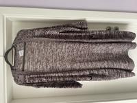 Braune lange Strickjacke, Vero Moda, Gr.M, 3/4 Ärmel, top Bayern - Eching (Kr Freising) Vorschau