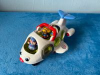 FISHERPRICE Little People Flugzeug inkl. Figuren Rheinland-Pfalz - Malborn Vorschau