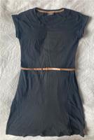 Shirt- Kleid Schwarz mit Taschen Dresden - Dresden-Plauen Vorschau