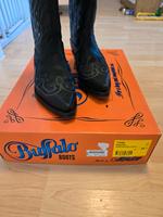 Cowboystiefel Buffalo Niedersachsen - Obernkirchen Vorschau