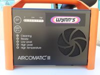 Wynn`s Aircomatic III mieten statt kaufen Saarland - Völklingen Vorschau