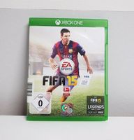 FIFA15 für XBOX One Nordrhein-Westfalen - Witten Vorschau