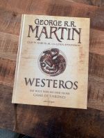 Westeros George R. R. Martin Nordrhein-Westfalen - Ibbenbüren Vorschau