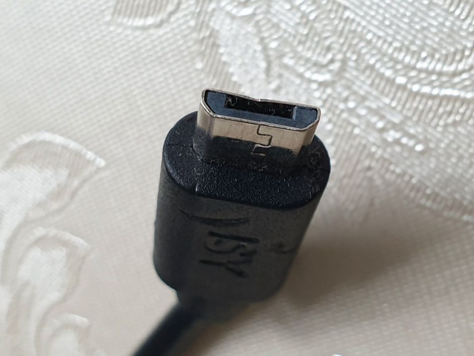 Micro USB Kfz-Ladegerät ISY ICC-3000 Neu in Dresden