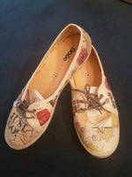 Dogo Schuhe, Gr. 39, Neu Nordrhein-Westfalen - Holzwickede Vorschau