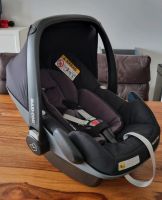 Maxi Cosi Pebble Pro Babyschale mit passender Station Nordrhein-Westfalen - Gladbeck Vorschau