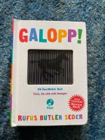 Galopp Buch mit bewegten Bildern Berlin - Neukölln Vorschau