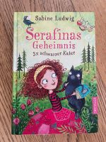 Serafinas Geheimnis 3x schwarzer Kater Lindenthal - Köln Lövenich Vorschau