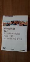 Wim Wenders Vol.1- Arthaus Close up-3 DVDs-sehr gut- Sammler Nordrhein-Westfalen - Bedburg-Hau Vorschau