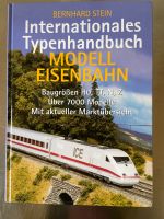 Internationales Typenhandbuch Modelleisenbahn Baden-Württemberg - Albbruck Vorschau