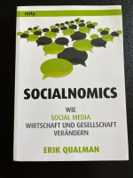 Buch Socialnomics Eric Qualman Rheinland-Pfalz - Trier Vorschau