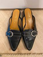 „GEOX“ Respira Leder Mules Neu!⭐️⭐️⭐️ Rheinland-Pfalz - Bad Dürkheim Vorschau