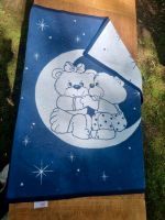 Wolldecke Kuscheldecke Kinder Babys Schleswig-Holstein - Dannewerk Vorschau