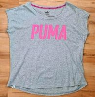 PUMA OVERSIZED SHIRT, grau/punk, Gr. M (38) - NEU Rheinland-Pfalz - Kaiserslautern Vorschau