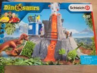 Große Vulkanexpedition Schleich 42564 wie neu! Bayern - Weidenberg Vorschau