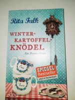 Winterkartoffelknödel von Rita Falk Baden-Württemberg - Denzlingen Vorschau