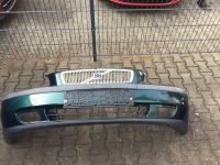 3763# Volvo V70 Stoßstange Vorne mit Grill 09484239/443 Wuppertal - Oberbarmen Vorschau