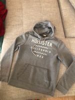 Hollister Sweatshirt Jacke Kapuze Gr.S Nordrhein-Westfalen - Hagen Vorschau