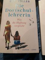 Die Dorfschullehrerin Eva Völler Eimsbüttel - Hamburg Eidelstedt Vorschau