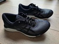 Asics fuze GEL Gr. 39 Sneakers schwarz top Nordrhein-Westfalen - Oelde Vorschau