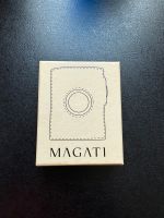 Wallet von Magati mit AirTag Brandenburg - Premnitz Vorschau