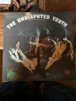 The Undisputed Truth LP Vinyl Funk Nordrhein-Westfalen - Leverkusen Vorschau