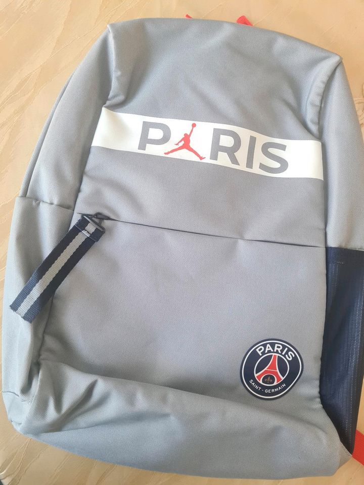 Jordan Rucksack PSG Paris Saint Germain Tasche Backpack Fußball in Hannover