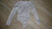 Victoria's Secret String Body 34 36 edel festlich als Bluse NEU Mecklenburg-Vorpommern - Samtens Vorschau