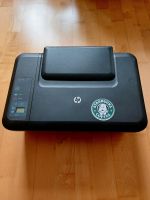 HP Deskjet 2510 Drucker/Scanner/Kopierer mit Patronen Thüringen - Weimar Vorschau