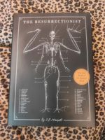 Buch the Resurrectionist auf Englisch Bremen - Huchting Vorschau