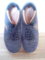 Skechers Blau Essen - Essen-Borbeck Vorschau