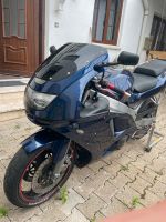 Kawasaki ninja ZX6R (kann auf A2) Rheinland-Pfalz - Maxdorf Vorschau