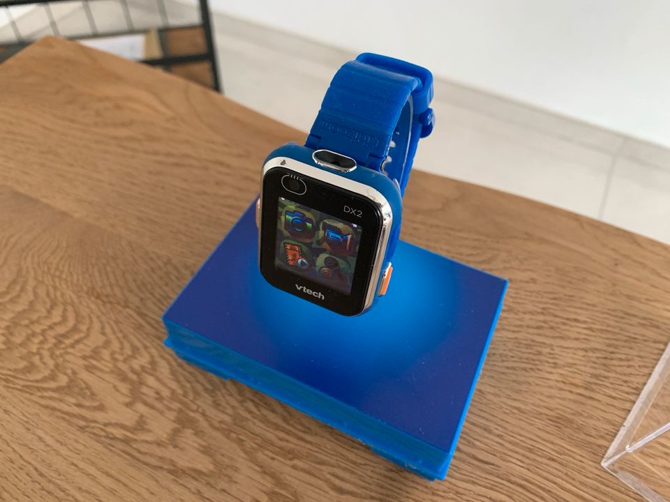 VTECH Kidizoom DX2 Smartwatch in Blau in Bochum