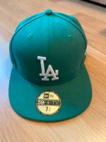 New Era 59Fiffty LA Dodgers fitted basecap Sachsen - Markkleeberg Vorschau