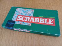Brettspiel Scrabble Kreuzwortspiel SpearSpiel mit Holz-Buchstaben Bad Zwischenahn - Ofen Vorschau